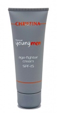    c SPF-15/Young Age Fighter Cream