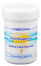      ( 7) / Fluoroxygen