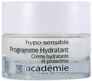    Programme Hydratant