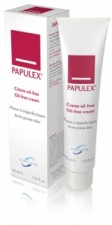  -  / Papulex cr?me oil-free