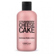     /Strawberry Cheese Care