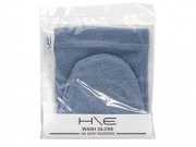    H/E wash glove