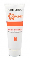      / Comodex N - Night Treatme