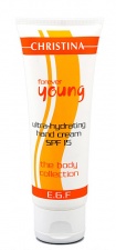     SPF-15/Young Hand Cream