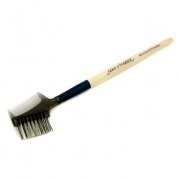     / Eye brush comb