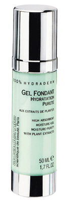 Увлажняющий очищающий гель/ Gel Fondant Hydratation - Purete