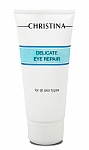 ���������� ���� ��� ������� ����/Delicate Eye Repair