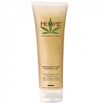 ������������ ����� / Sandalwood and Apple Herbal Body Scrub