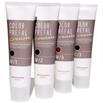 Крем краска для био-ламинирования/Color Prefal Cream