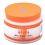������� ���� ��� ����/Young Silky Matte Cream