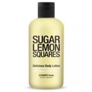 Молочко для тела Сладкий Лимон/Sugar Lemon Squares