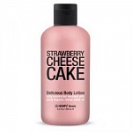 ������� ��� ���� ���������� �������/Strawberry Cheese Care