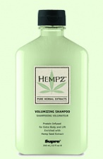 Шампунь для объема / Volumizing Shampoo