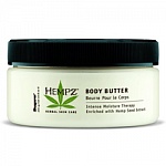 ���� ����������� ��� ���� / Body Butter