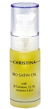 Сыворотка "Био-Сатин" / Bio Satin Oil