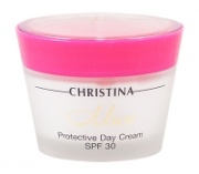 Дневной защитный крем SPF 30/Protective Day Cream SPF 30