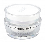 ������ ���� / Wish Night Cream