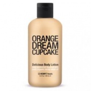 Молочко для тела Апельсиновый Кекс/Organge Dream Cupcake