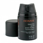 ���������� ������� / Men Active Moist & Matifying Balm