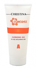 Очищающий гель / Comodex A - Cleansing Gel