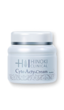 Крем цитоактивный Cito Acti Cream