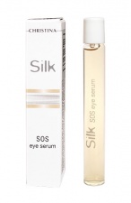 Сыворотка для подтяжки кожи вокруг глаз / Silk Sos