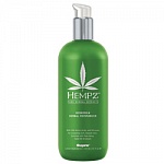 ������� ����������� � ������/Hidrosilk Herbal Moisturiser