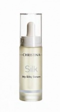    /Silk Uplift Cream