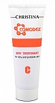 ������� ��������� ��� ���������� ����/Comodex C - Day Treatment