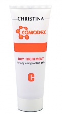 Дневная сыворотка для проблемной кожи/Comodex C - Day Treatment