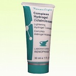 �������� ��������� �����������/Complexe Hydrogel Eclaircissant