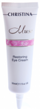 Восстанавливающий крем для кожи вокруг глаз/Restoring Eye Cream