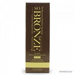 ������ ������������ ��� ���� / �inted self-tanning lotion